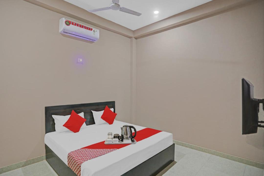 Photo of Bedroom in Greater Noida