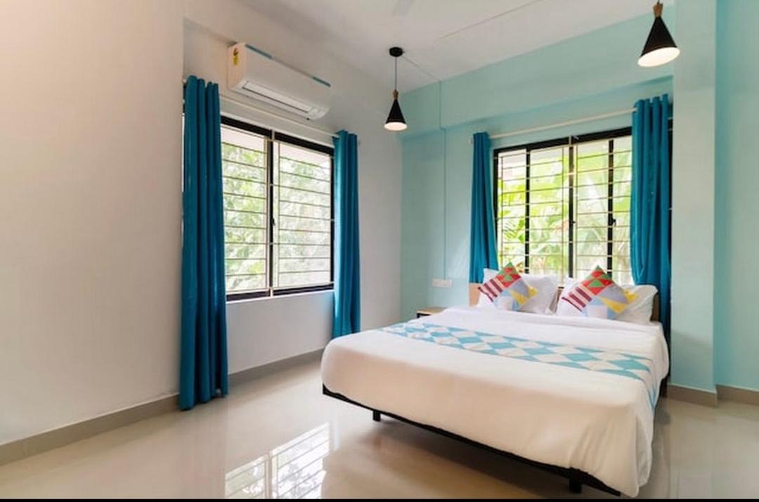 Photo of Bedroom in Kozhikode
