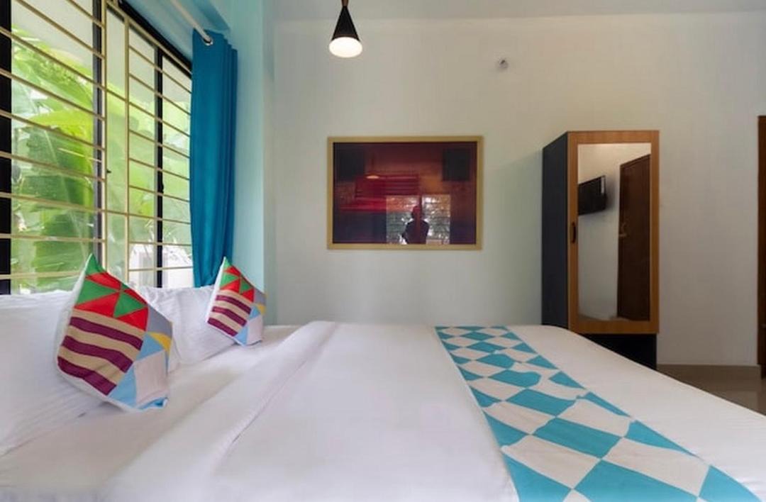 Photo of Bedroom in Kozhikode