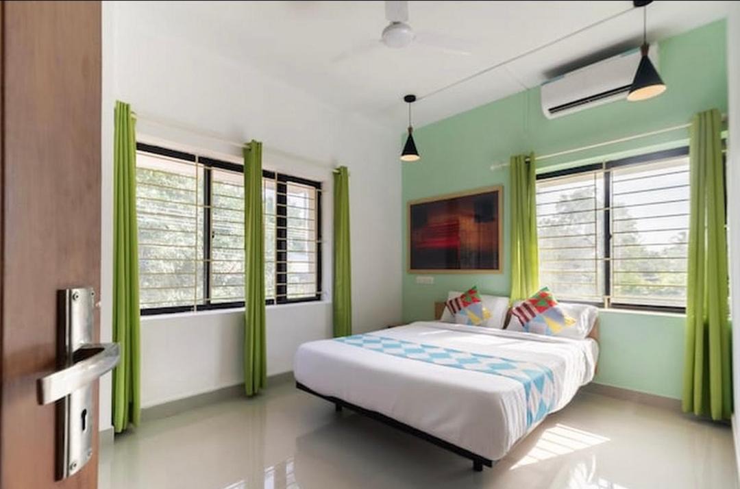 Photo of Bedroom in Kozhikode