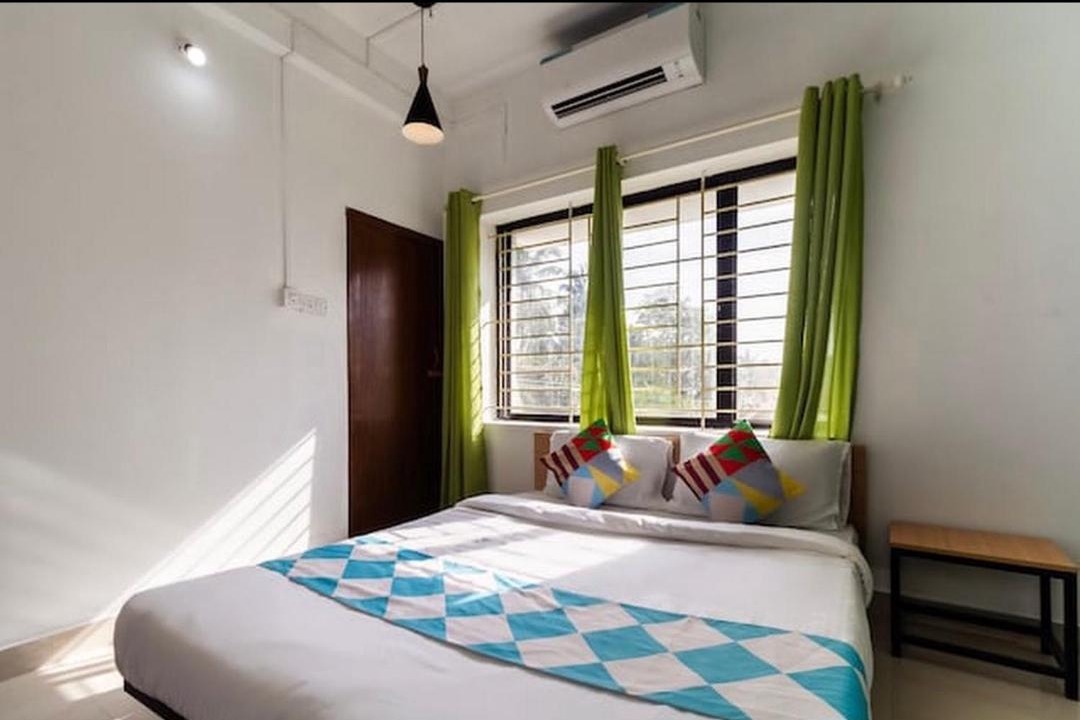 Photo of Bedroom in Kozhikode