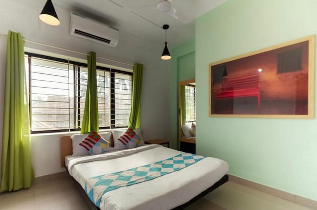Photo of Bedroom in Kozhikode