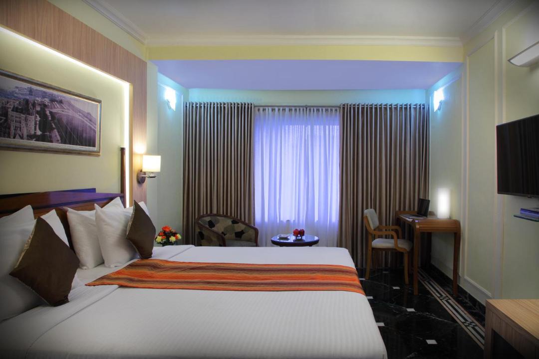 Photo of Bedroom in Worli