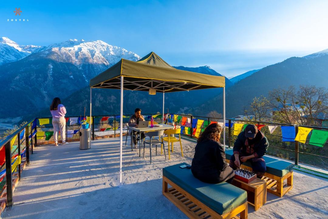 Photo of Others in Sangla