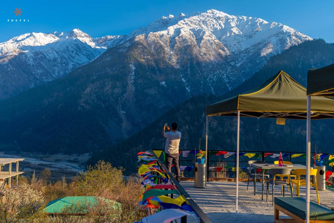 Photo of Others in Sangla