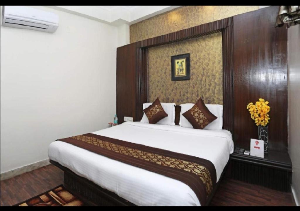 Photo of Bedroom in Paharganj