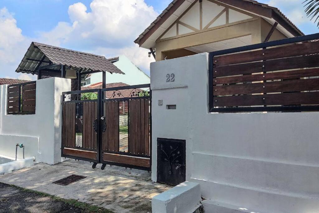 Photo of Buildings in Kajang