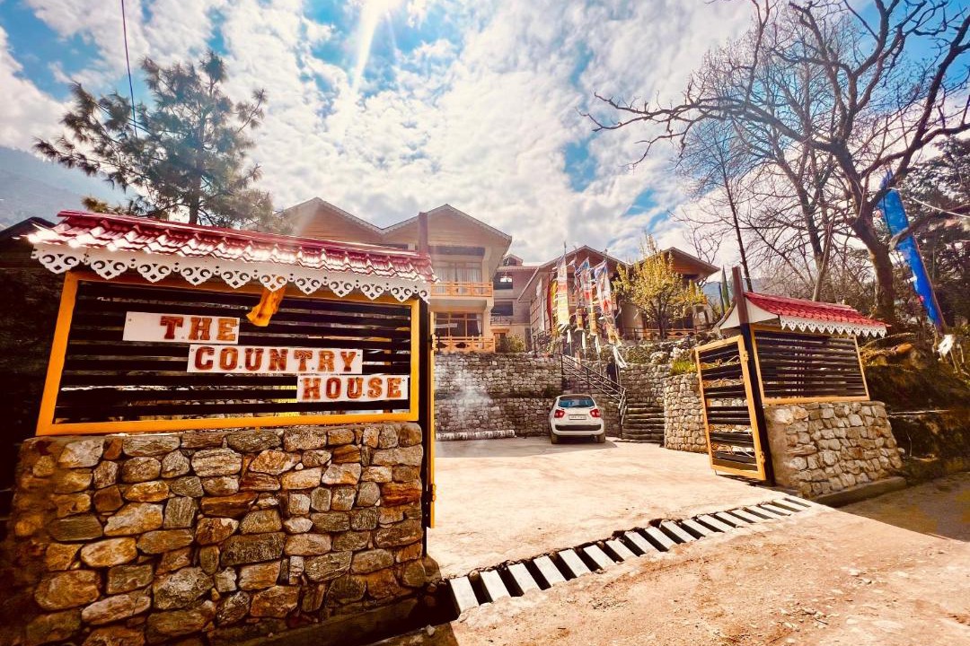 Photo of Others in Lachung