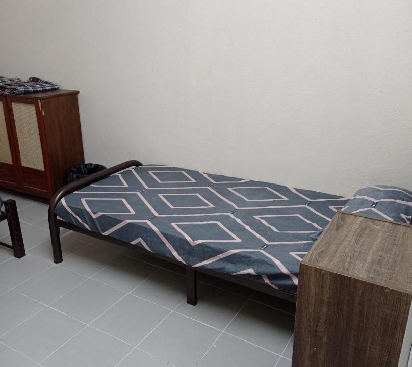 Photo of Bedroom in Paka