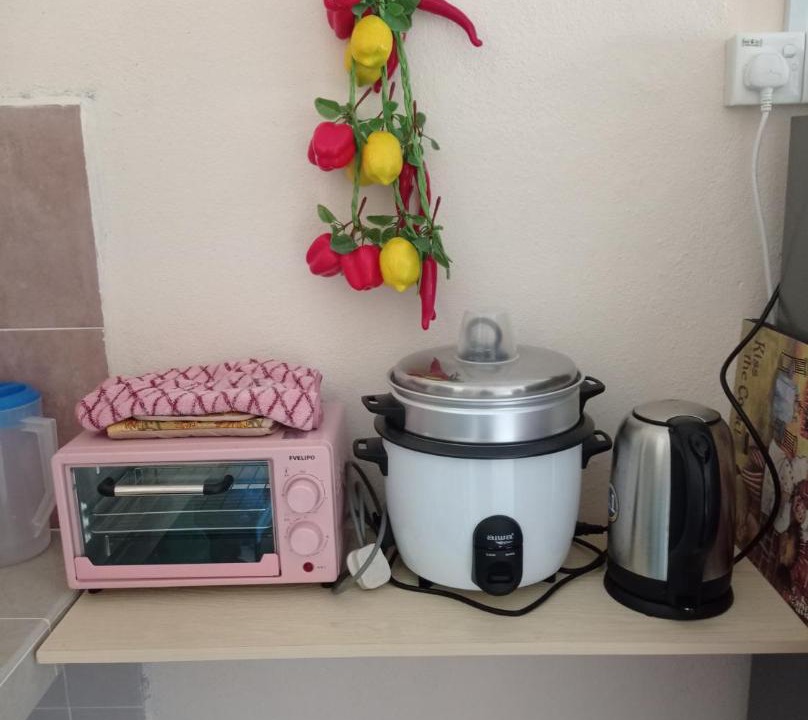 Photo of Kitchen in Paka