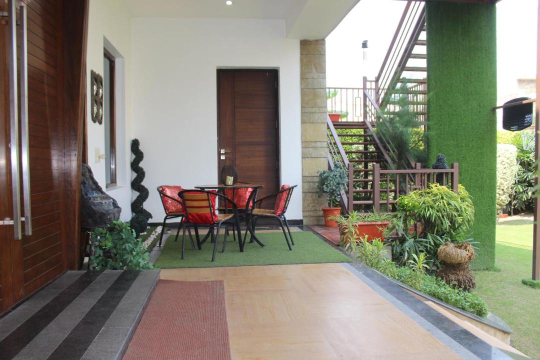 Photo of Livingroom in Amritsar