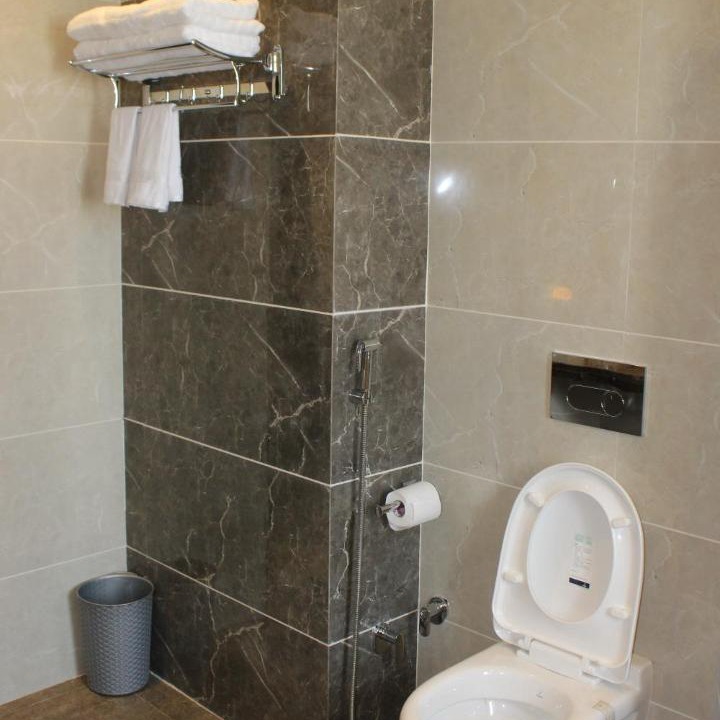 Photo of Bathroom in Amritsar