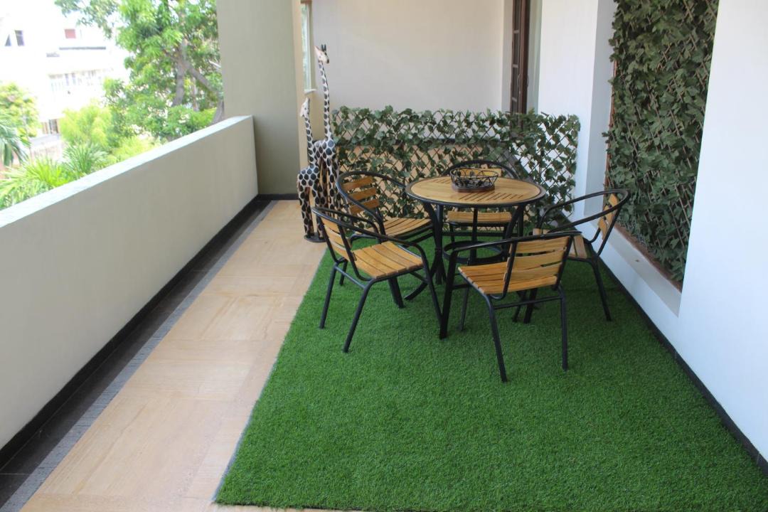 Photo of Patio Balcony in Amritsar