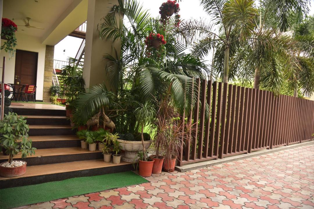 Photo of Outdoor in Amritsar