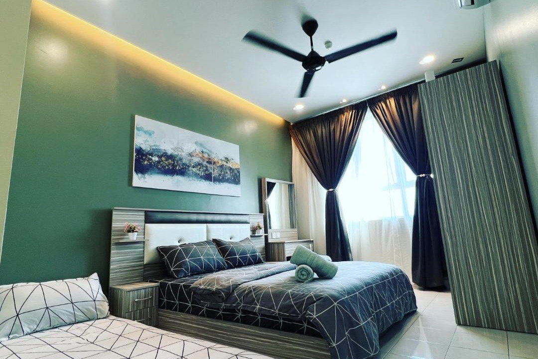 Photo of Bedroom in Kampung Tanjung Kapur