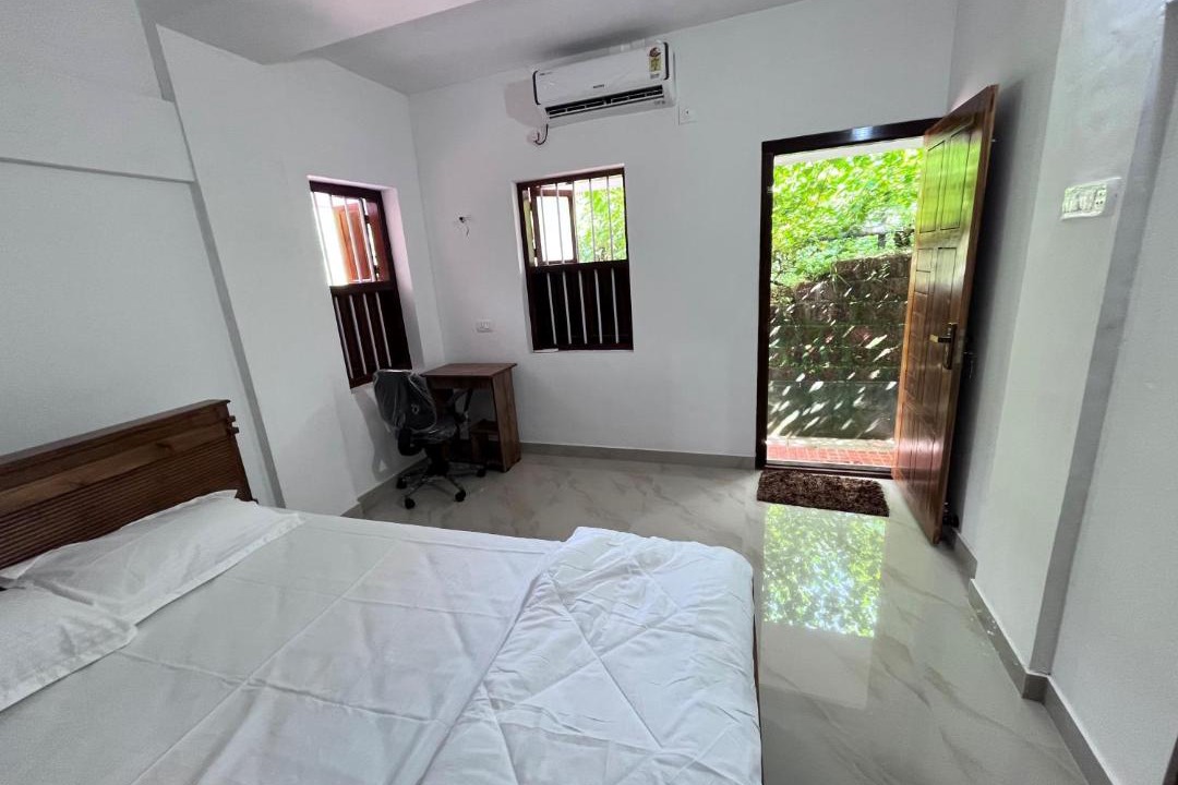 Photo of Bedroom in Hosdurg
