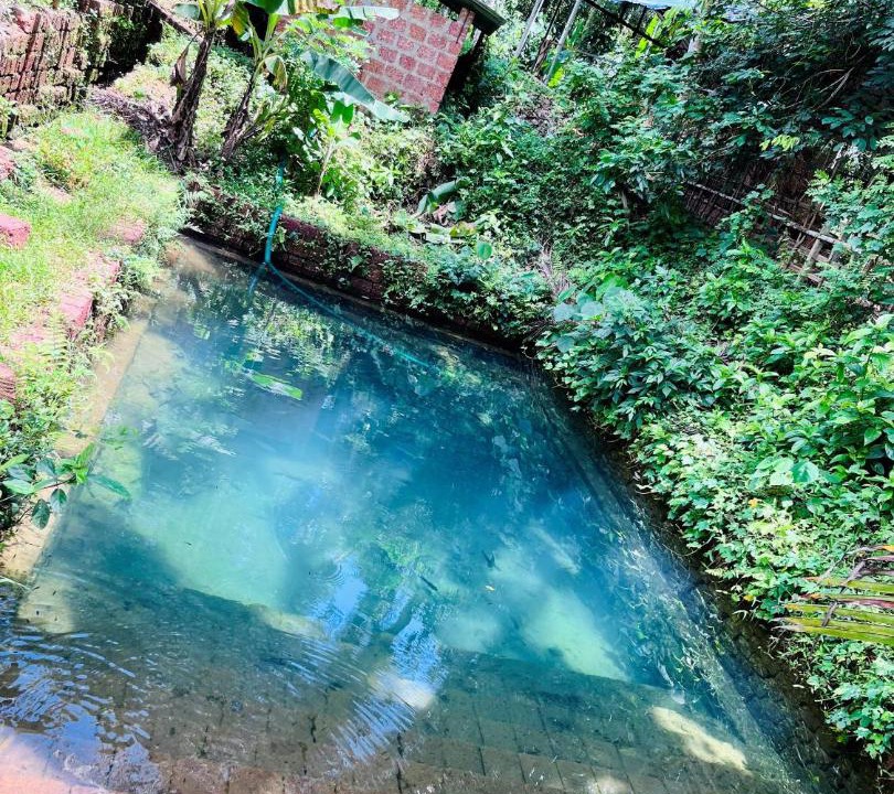 Photo of Outdoor in Hosdurg