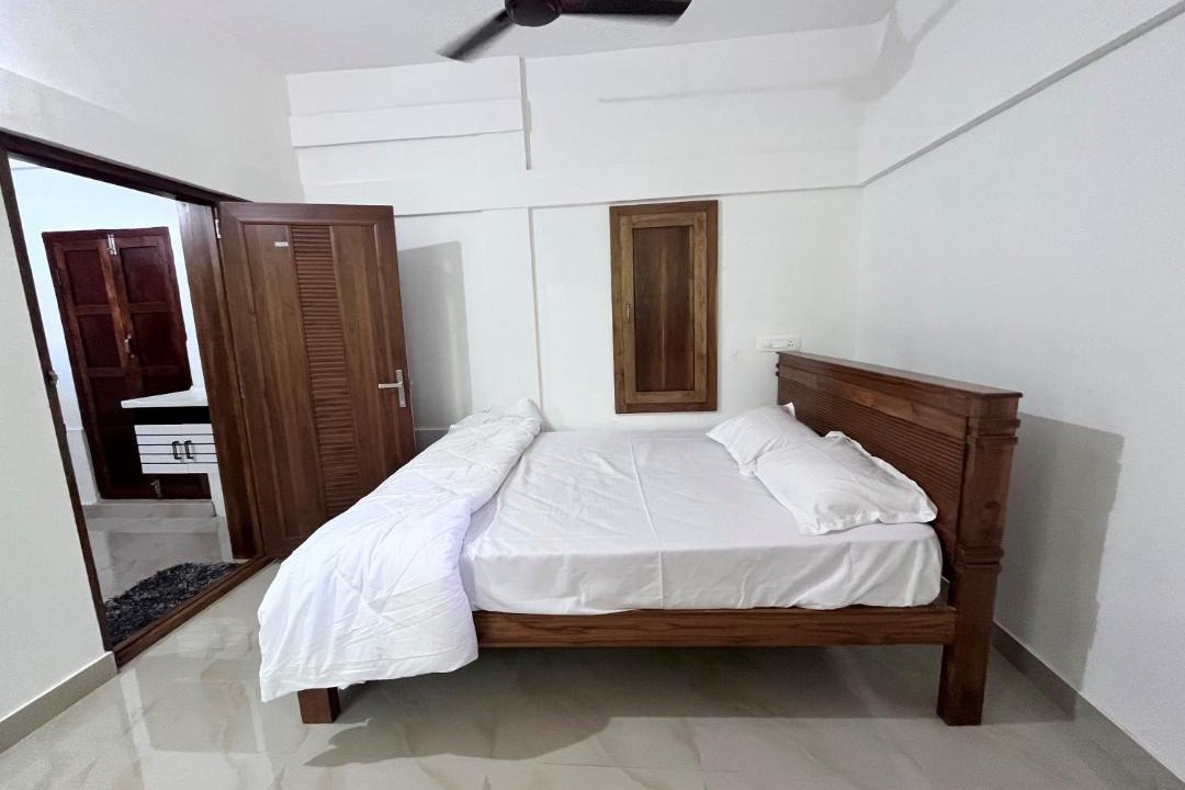 Photo of Bedroom in Hosdurg