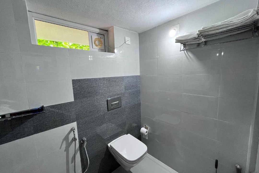 Photo of Bathroom in Hosdurg