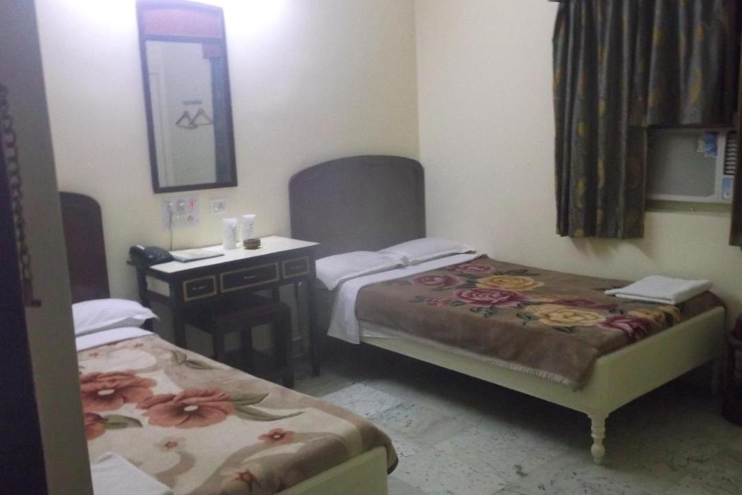 Photo of Bedroom in Bodh Gaya