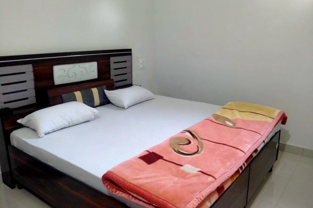 Photo of Bedroom in Chamba