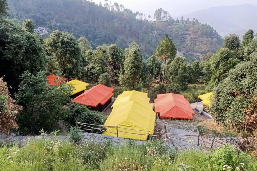 Photo of Others in Kausani