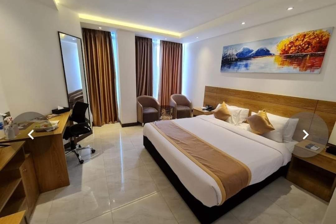 Photo of Bedroom in Rajshahi