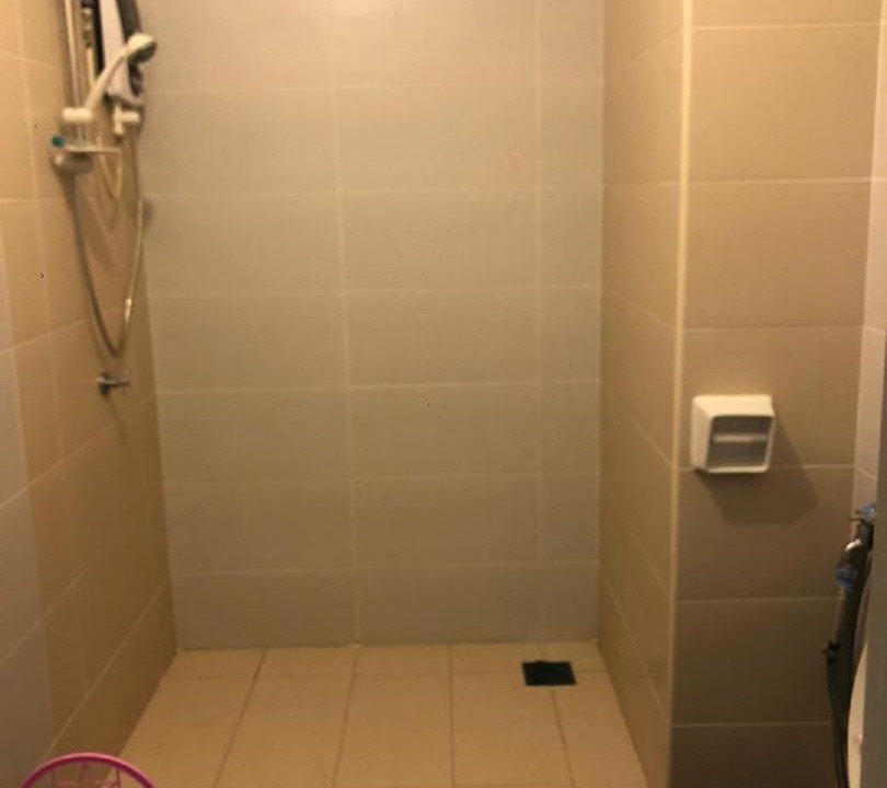 Photo of Bathroom in Taman Mount Austin