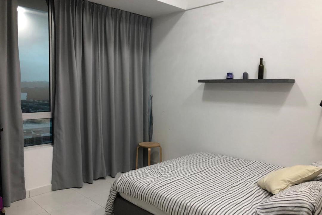 Photo of Bedroom in Taman Mount Austin