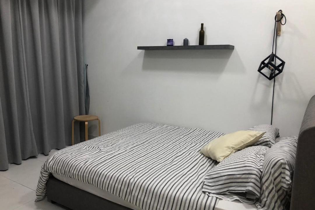 Photo of Bedroom in Taman Mount Austin