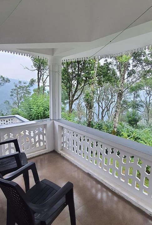 Photo of Patio Balcony in Peermade