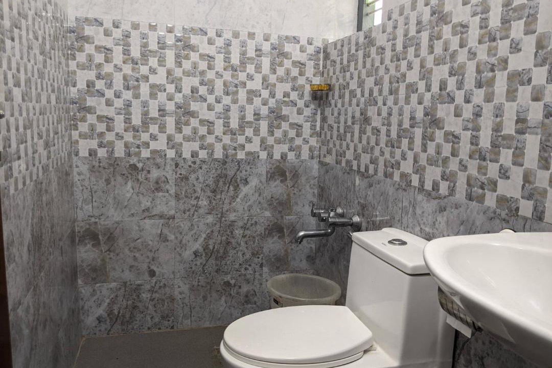 Photo of Bathroom in Peermade