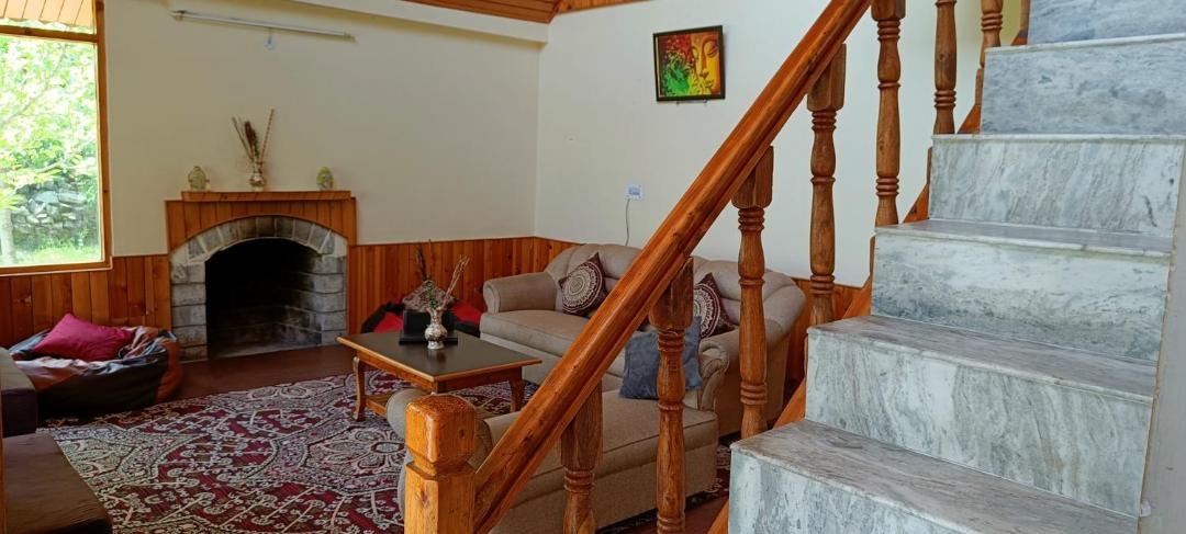 Photo of Livingroom in Manali