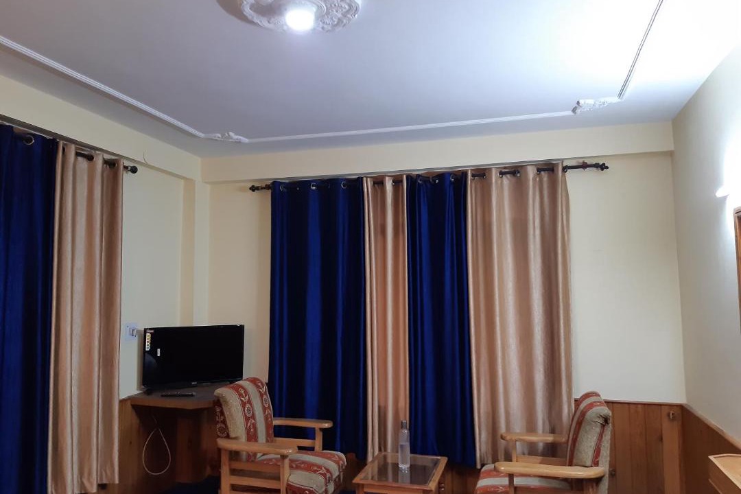 Photo of Livingroom in Manali