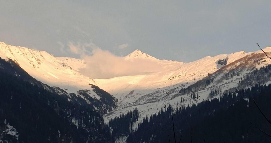 Photo of Outdoor in Manali