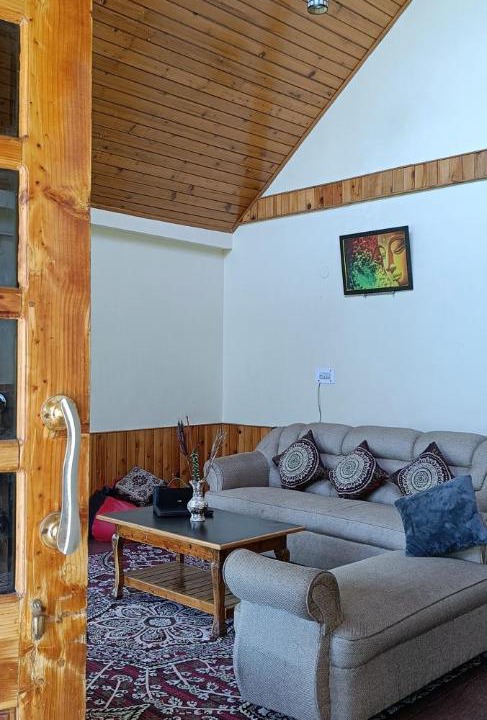 Photo of Livingroom in Manali