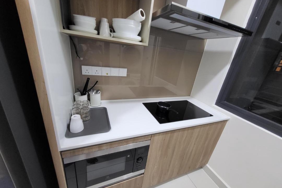 Photo of Kitchen in Kuala Lumpur