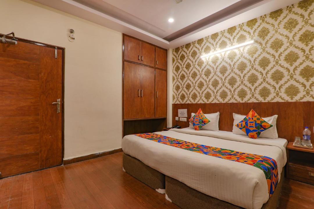 Photo of Bedroom in Kanpur