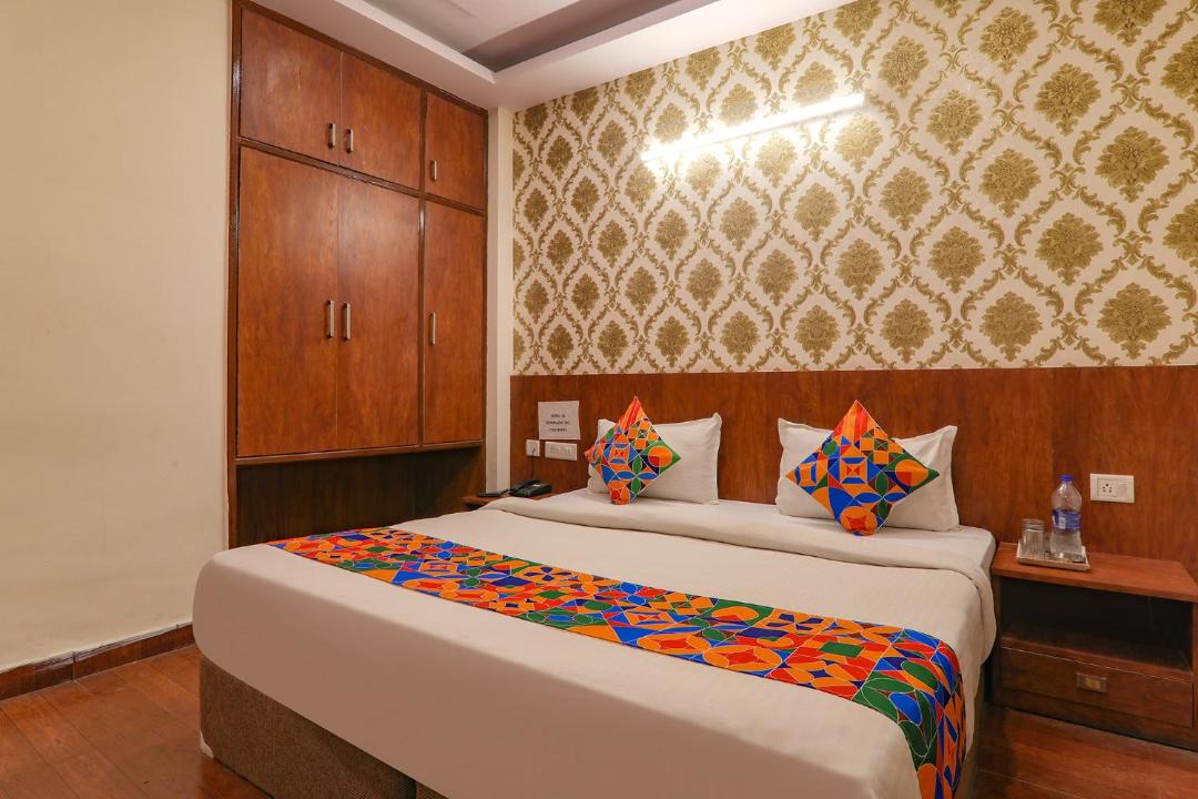 Photo of Bedroom in Kanpur
