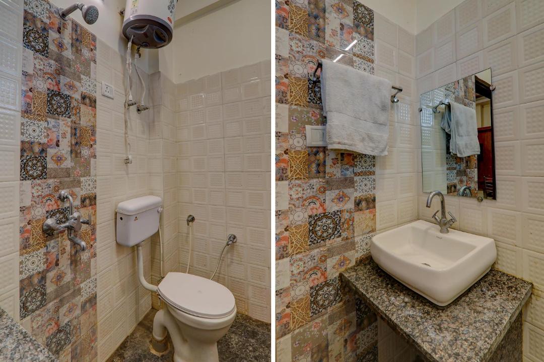 Photo of Bathroom in Kanpur