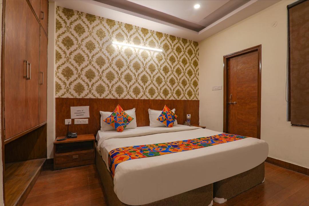 Photo of Bedroom in Kanpur