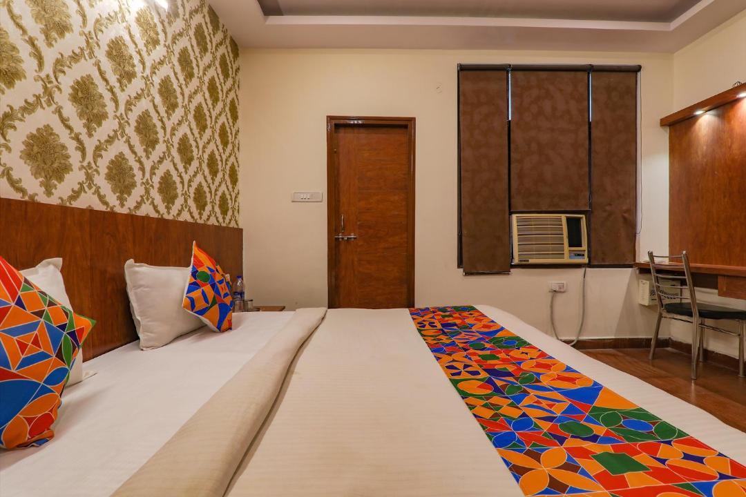 Photo of Bedroom in Kanpur