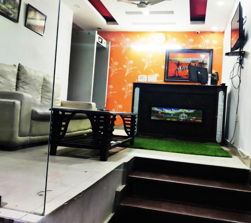 Photo of Livingroom in South West