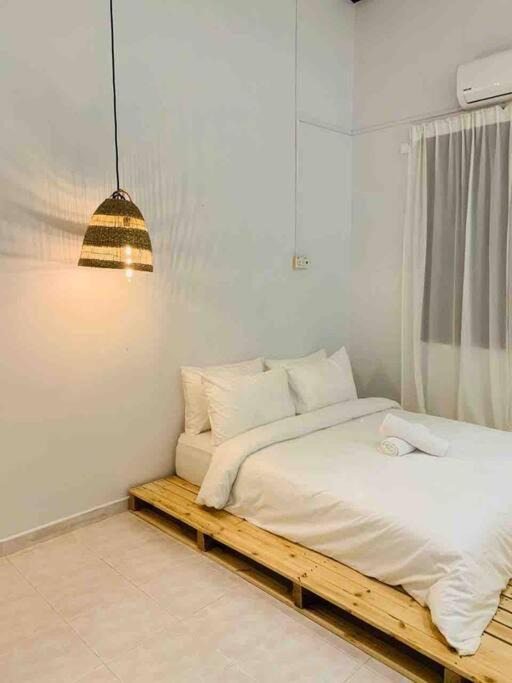 Photo of Bedroom in Kuala Terengganu