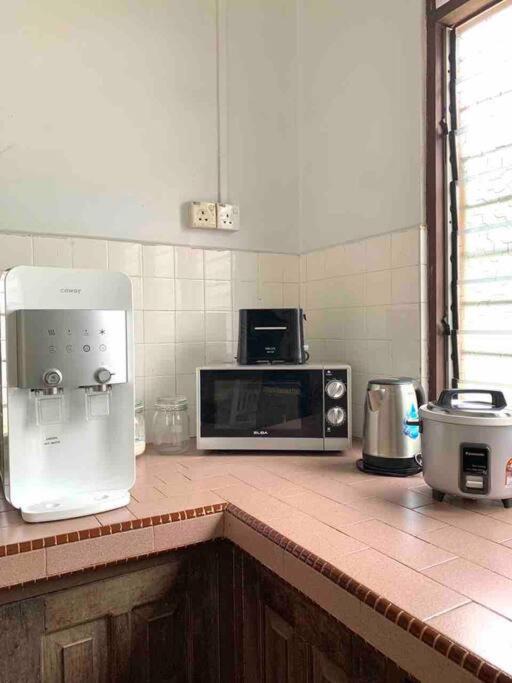 Photo of Kitchen in Kuala Terengganu
