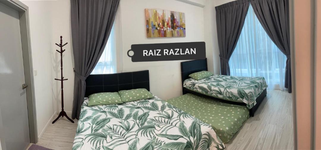 Photo of Bedroom in Kampung Sembulan Baru