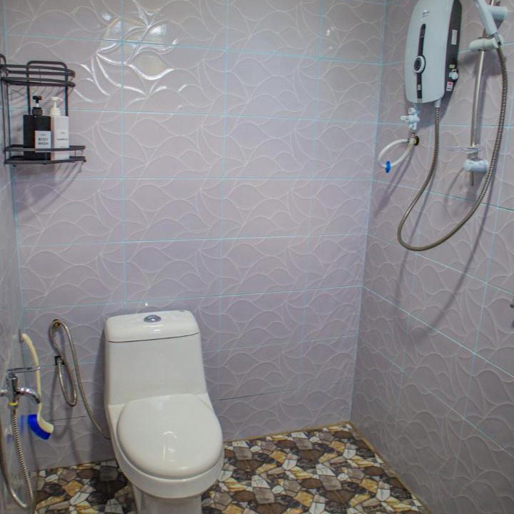 Photo of Bathroom in Kuala Besut
