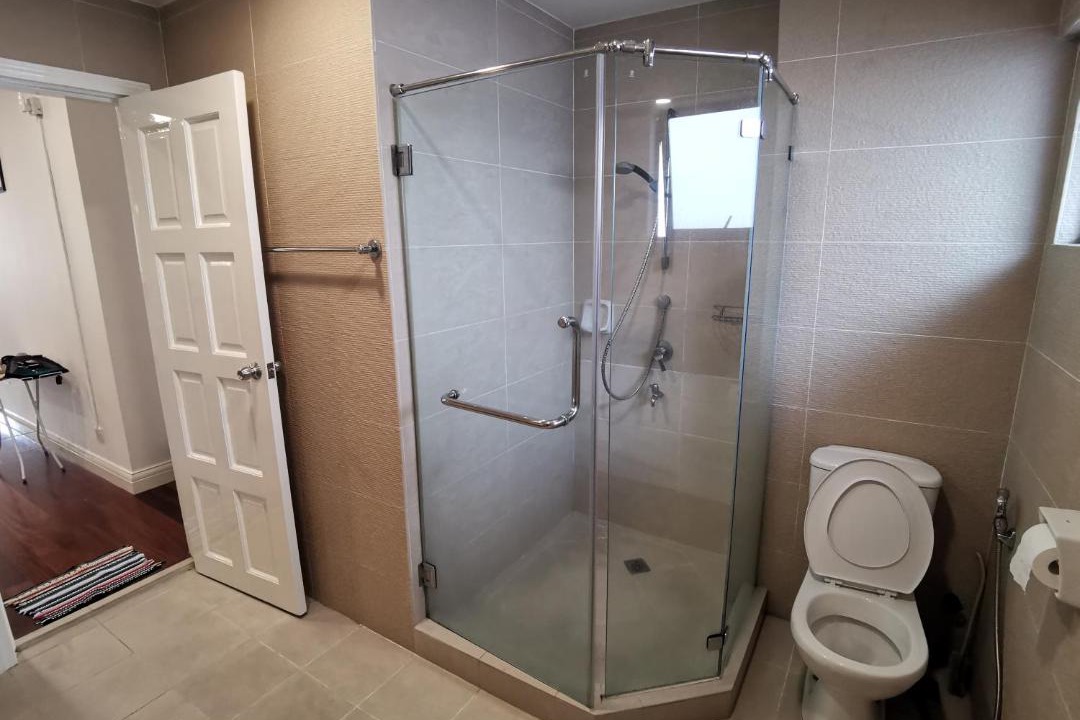 Photo of Bathroom in Downtown Kota Kinabalu