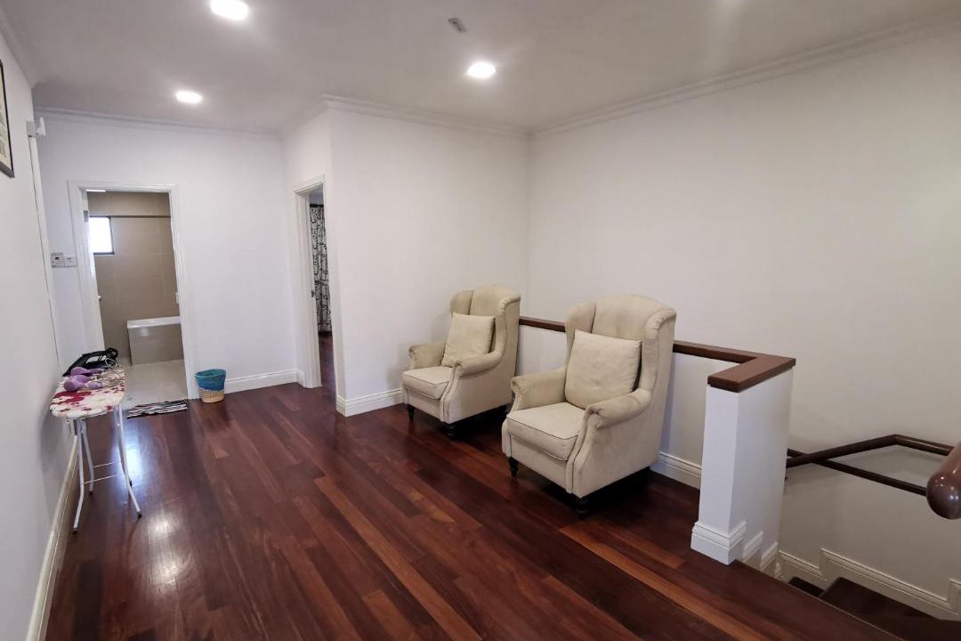 Photo of Livingroom in Downtown Kota Kinabalu