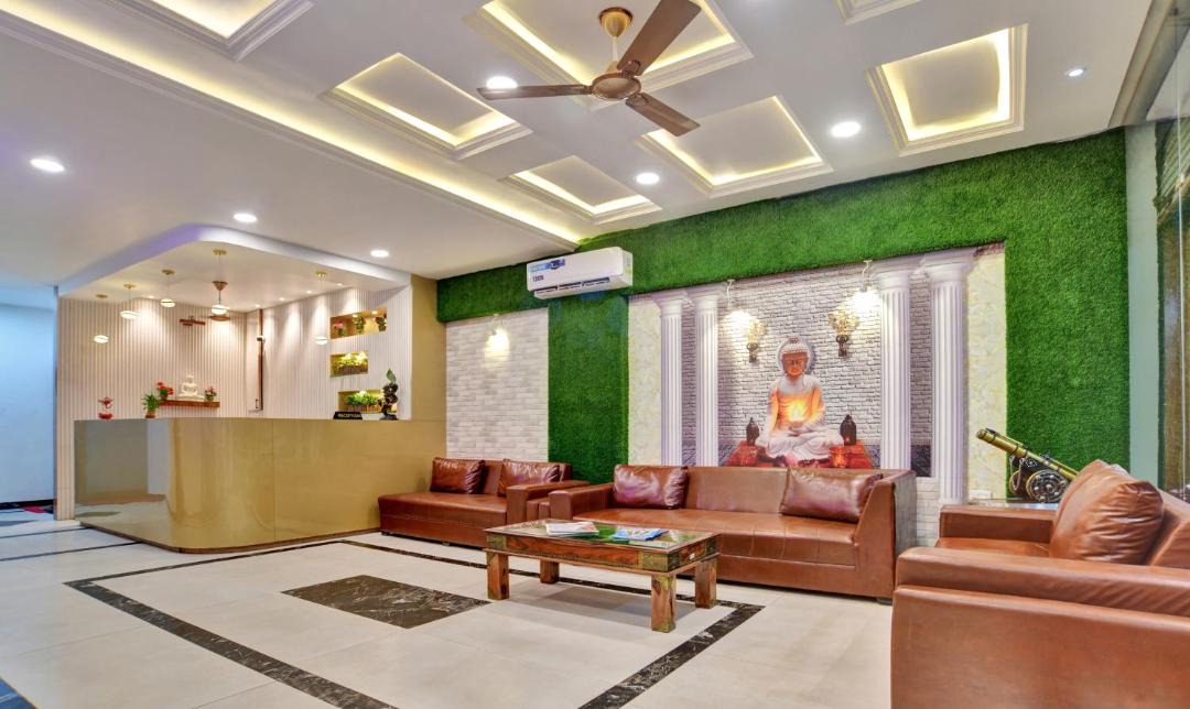 Photo of Livingroom in Rau